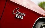 1969 Camaro SS396 X22 Thumbnail 15