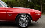 1969 Camaro SS396 X22 Thumbnail 22