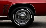 1969 Camaro SS396 X22 Thumbnail 19