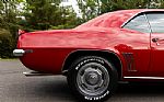 1969 Camaro SS396 X22 Thumbnail 20