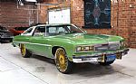 1976 Caprice Sport Coupe Thumbnail 3