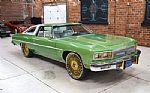 1976 Caprice Sport Coupe Thumbnail 2