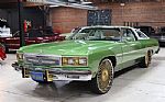 1976 Caprice Sport Coupe Thumbnail 69