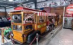 1947 3100 Dunbar Popcorn Wagon Thumbnail 2