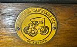 1924 City/Park Tour Bus Thumbnail 31