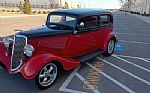 1934 Sedan Thumbnail 3