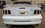 1996 Mustang SVT Cobra Thumbnail 6