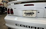 1996 Mustang SVT Cobra Thumbnail 25