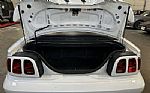 1996 Mustang SVT Cobra Thumbnail 86