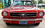 1965 Mustang Thumbnail 2