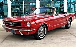 1965 Mustang Thumbnail 1