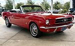 1965 Mustang Thumbnail 4