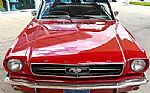 1965 Mustang Thumbnail 3