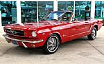 1965 Mustang Thumbnail 12