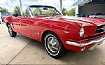 1965 Mustang Thumbnail 20