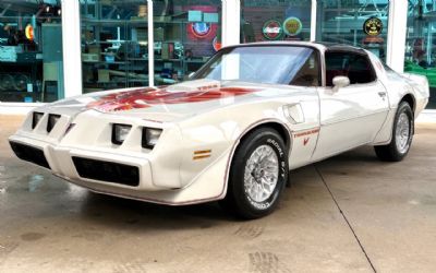 1979 Pontiac Firebird 