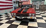 1970 El Camino Thumbnail 4