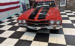 1970 El Camino Thumbnail 8