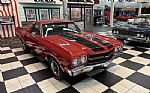 1970 El Camino Thumbnail 11