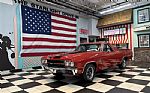 1970 El Camino Thumbnail 15