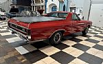 1970 El Camino Thumbnail 17