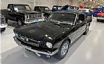 1966 Mustang Thumbnail 1