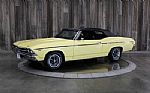 1969 Chevelle Thumbnail 2