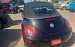 2008 New Beetle Convertible Thumbnail 15