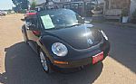 2008 New Beetle Convertible Thumbnail 26