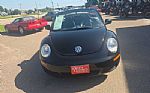 2008 New Beetle Convertible Thumbnail 27