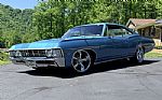 1967 Impala SS Thumbnail 2