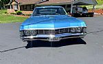 1967 Impala SS Thumbnail 7