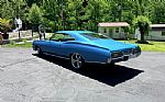 1967 Impala SS Thumbnail 4
