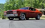 1970 Chevelle SS Thumbnail 2