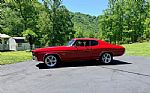 1970 Chevelle SS Thumbnail 3