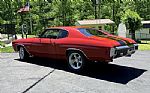 1970 Chevelle SS Thumbnail 4