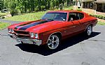 1970 Chevelle SS Thumbnail 1