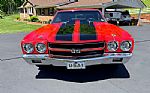 1970 Chevelle SS Thumbnail 8