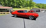 1970 Chevelle SS Thumbnail 7