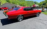 1970 Chevelle SS Thumbnail 6