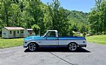 1971 C10 Cheyenne Super Thumbnail 4