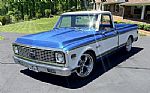 1971 C10 Cheyenne Super Thumbnail 1