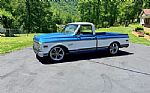 1971 C10 Cheyenne Super Thumbnail 3