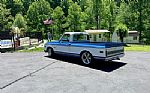 1971 C10 Cheyenne Super Thumbnail 5