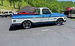 1971 C10 Cheyenne Super Thumbnail 9