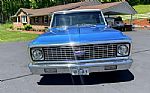 1971 C10 Cheyenne Super Thumbnail 10
