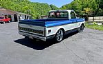 1971 C10 Cheyenne Super Thumbnail 8