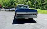 1971 C10 Cheyenne Super Thumbnail 7