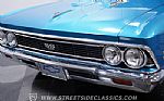 1966 Chevelle SS 396 Convertible Thumbnail 17