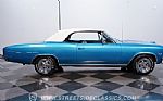 1966 Chevelle SS 396 Convertible Thumbnail 12